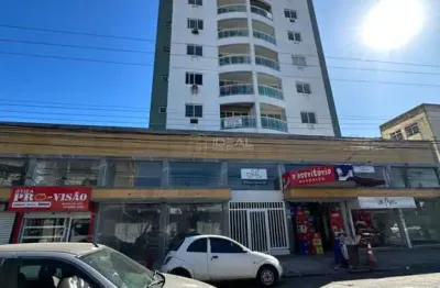 Apartamento com 2 quartos à venda na Rua Doutor João Maria, 206, Parque João Maria, Campos dos Goytacazes