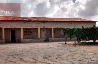 Casa com 3 quartos à venda na Estrada do Amontoado, 55, Praia dos Sonhos, São Francisco de Itabapoana
