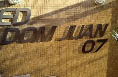Cobertura com 4 quartos à venda na Rua Álvaro Tamega, 07, Centro, Campos dos Goytacazes