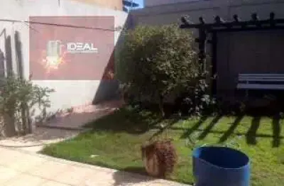 Casa com 3 quartos à venda na Rua Antônio Neves, 17, Parque Jardim Carioca, Campos dos Goytacazes