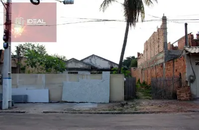 Terreno à venda na Rua Dona Amorita Oliveira Morales 31, Parque Presidente Vargas, Campos dos Goytacazes