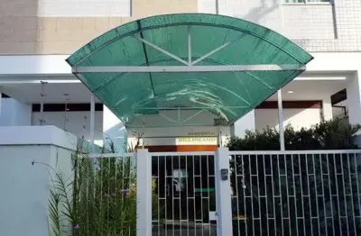 Apartamento com 3 quartos à venda na Rua Luiz Sobral, 29, Parque Tamandaré, Campos dos Goytacazes