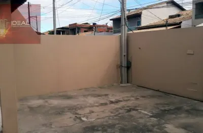 Casa com 2 quartos à venda na Rua Vilson Pinheiro, 46, Parque João Maria, Campos dos Goytacazes