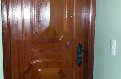 Apartamento em parque california - campos dos goytacazes, rj