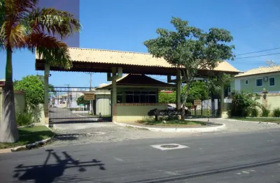 Terreno à venda na Rua Manoel Ribeiro, 91, Parque Aurora, Campos dos Goytacazes