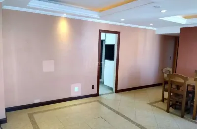 Venda: apartamento 3 quartos, sendo 1 suíte no centro de campos - r$350k