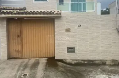 Casa duplex em parque julião nogueira  -  campos dos goytacazes
