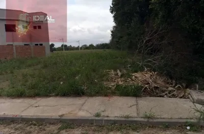 Terreno à venda na Estrada Mata da Canoa, 901, Jardim Botânico, Campos dos Goytacazes