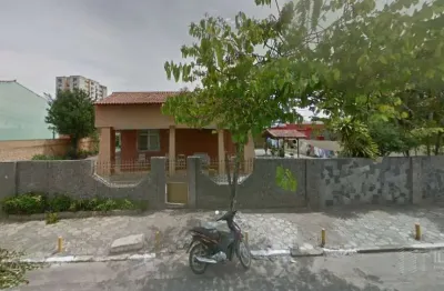 Terreno à venda na Rua Antônio Aurélio Bessa, 57, Jardim Carioca, Campos dos Goytacazes