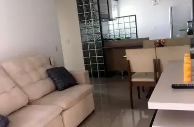 Apartamento com 2 quartos à venda na Av. Pres. Vargas, 528, Santa Cruz, Campos dos Goytacazes