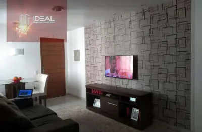 Apartamento com 2 quartos à venda na Av. Presidente Vargas 528, Parque Pecuária, Campos dos Goytacazes