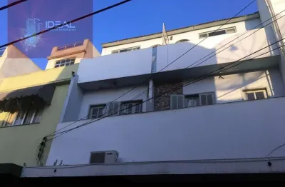 Prédio à venda na Rua Barão do Amazonas, 47, Centro, Campos dos Goytacazes