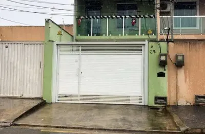 Casa com 2 quartos à venda na Rua Armando Peçanha, 4, Parque Imperial, Campos dos Goytacazes