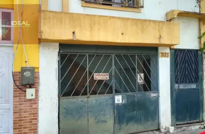 Casa espaçosa de 5 dormitórios no centro de campos dos goytacazes por r$ 600.000 - confira!