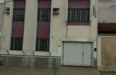 Casa triplex em centro residencial e comercial  -  campos dos goytacazes