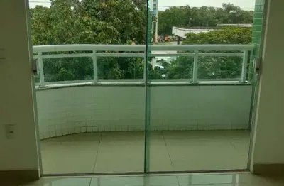 Apartamento com 3 quartos à venda na Rua Gumercindo de Freitas, 172, Parque São Caetano, Campos dos Goytacazes