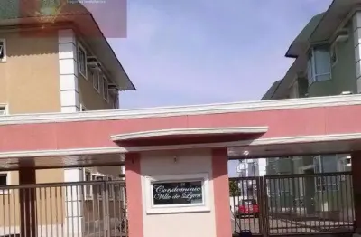 Apartamento com 2 quartos à venda na Rua Visconde de Itaboraí, Parque Rosário, Campos dos Goytacazes
