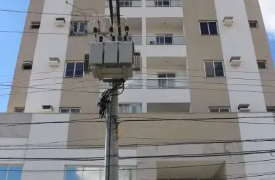 Apartamento com 2 quartos à venda na Rua dos Goytacazes, 447, Centro, Campos dos Goytacazes