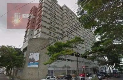 Cobertura com 6 quartos à venda na Rua do Ipiranga, 56, Centro, Campos dos Goytacazes