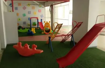 Apartamento com 3 quartos à venda na R. Ipiranga, 56, Centro, Campos dos Goytacazes