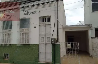 Casa com 4 quartos para alugar na Rua Carlos Lacerda, 311, Centro, Campos dos Goytacazes