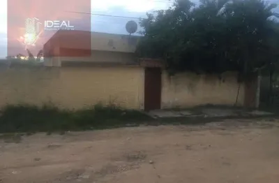 Casa com 3 quartos à venda na Rua Seis, Vila Manh, Parque Penha, Campos dos Goytacazes