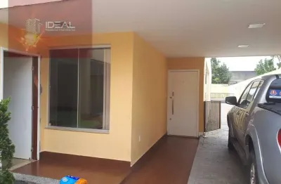 Casa com 4 quartos à venda na Rua Ayer Campos, Parque Aurora, Campos dos Goytacazes