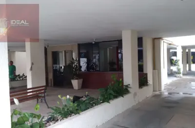 Apartamento com 2 quartos à venda na Avenida Pelinca, 317, Parque Pelinca, Campos dos Goytacazes