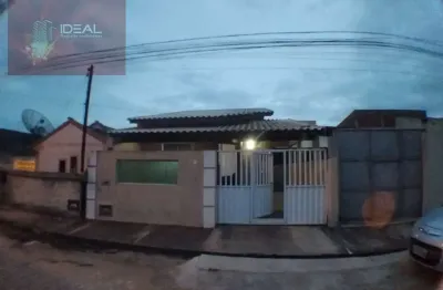 Casa com 2 quartos à venda na R. São Jorge, 106, Goytacazes, Campos dos Goytacazes