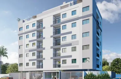 Apartamento com 3 quartos à venda na Rua dos Goytacazes, 999, Parque João Maria, Campos dos Goytacazes