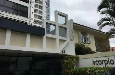 Apartamento com 3 quartos à venda na Rua Gilberto Siqueira, 54, Centro, Campos dos Goytacazes