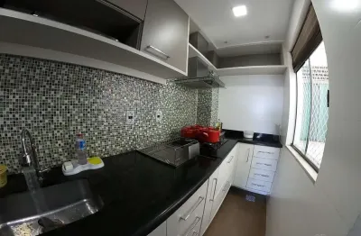 Apartamento com 4 quartos à venda na Rua Luiz Izaltino de Oliveira, 36, Parque Flamboyant, Campos dos Goytacazes