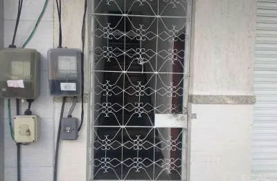 Casa à venda na Rua dos Andradas, 156, Centro, Campos dos Goytacazes