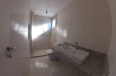 Apartamento com 3 quartos à venda na Rua Câmara Júnior, 42, Centro, Campos dos Goytacazes
