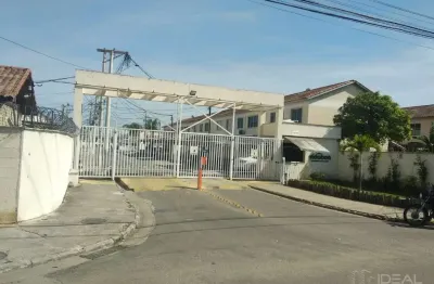Casa em condomínio fechado à venda na Rua João Manoel de Faria, 114/152, Parque Jóquei Club, Campos dos Goytacazes