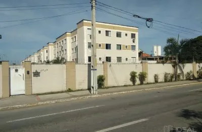 Apartamento à venda na Avenida Presidente Kennedy, 464/476, Parque Jóquei Club, Campos dos Goytacazes