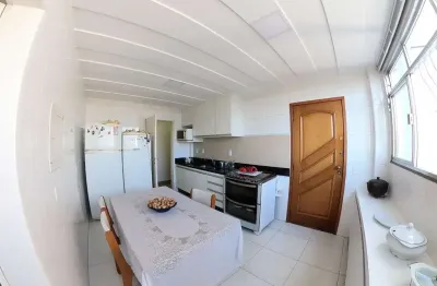 Apartamento com 3 quartos à venda na Rua Primeiro de Maio, 79, Parque Pelinca, Campos dos Goytacazes