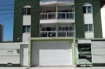 Apartamento com 2 quartos à venda na Rua Doutor Raul Abbott Escobar, Parque Califórnia, Campos dos Goytacazes