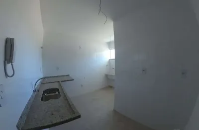 Apartamento com 2 quartos à venda na Rua Teixeira de Freitas, 45, Parque São Caetano, Campos dos Goytacazes