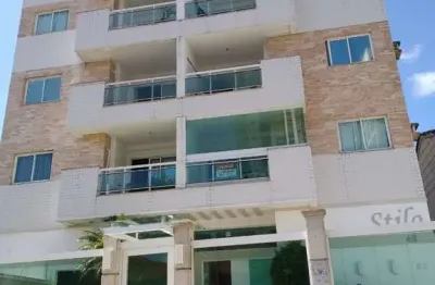 Apartamento com 2 quartos à venda na Rua Gilberto Siqueira, 45, Centro, Campos dos Goytacazes