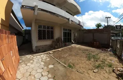 Prédio inteiro em parque santo amaro  -  campos dos goytacazes