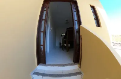 Casa com 2 quartos para alugar na Avenida Zuza Mota, 51, Parque Calabouço, Campos dos Goytacazes
