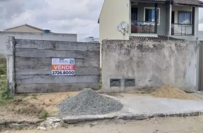 Terreno à venda na Rua Arlindo Ambrósio, Alphaville, Campos dos Goytacazes