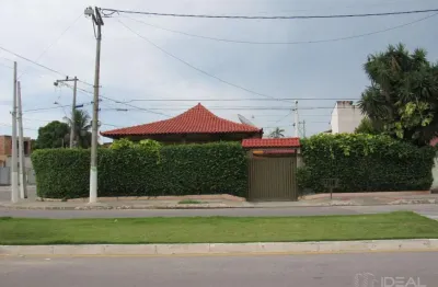 Casa com 3 quartos à venda na Rua Aldenor Alves dos Santos, 39, Parque Santa Helena, Campos dos Goytacazes