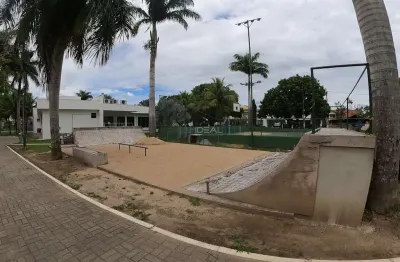 Terreno à venda na Av. Dr. Nilo Peçanha, 614, Parque Santo Amaro, Campos dos Goytacazes