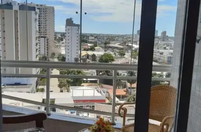 Apartamento com 2 quartos à venda na Avenida Pelinca, Parque Tamandaré, Campos dos Goytacazes