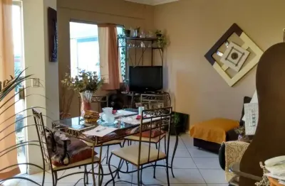 Apartamento com 2 quartos à venda na Av. Sen. Tarcisio Miranda, 226, Parque Turf Club, Campos dos Goytacazes