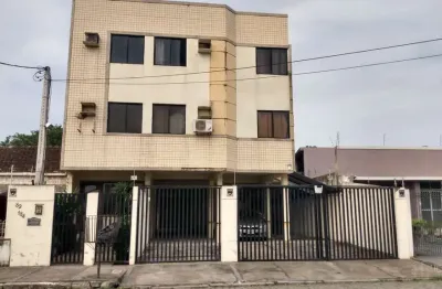 Apartamento com 3 quartos à venda na Rua Leopoldino Faria, 182, Parque Rosário, Campos dos Goytacazes