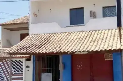 Apartamento com 2 quartos à venda na Rua Professora Maria Benedita Gouveia, 355, Parque Imperial, Campos dos Goytacazes