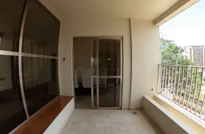 Apartamento com 4 quartos à venda na Rua Benta Pereira, 95, Centro, Campos dos Goytacazes